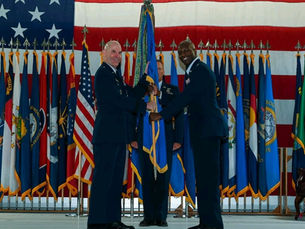 Bro. Col. Kenneth McGhee to assume Command of the 91st Missile Wing.