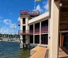 Saltsjöbadens Friluftsbad