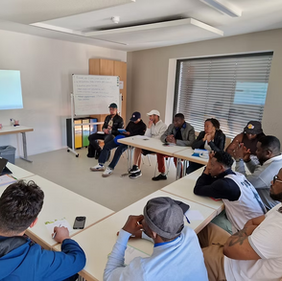 🧑‍💼Session d’Info sur l’Employabilité💼