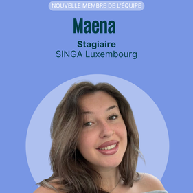 🎉 Présentation de l'équipe 🎉