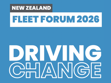 Fleet Forum 2026: Putting mental health at the heart of safer roads
