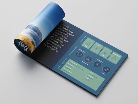 Photo of Queenstown Lakes Workforce strategy document