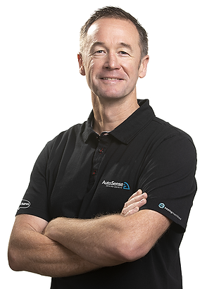 Greg Murphy headshot