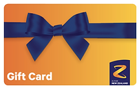 Z gift voucher