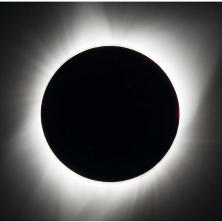 2024 Solar Eclipse: One In A Lifetime Experience