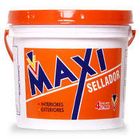 Sellador maxi