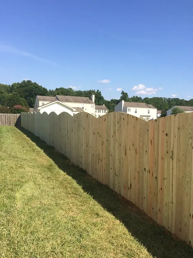 neighborhood privacy