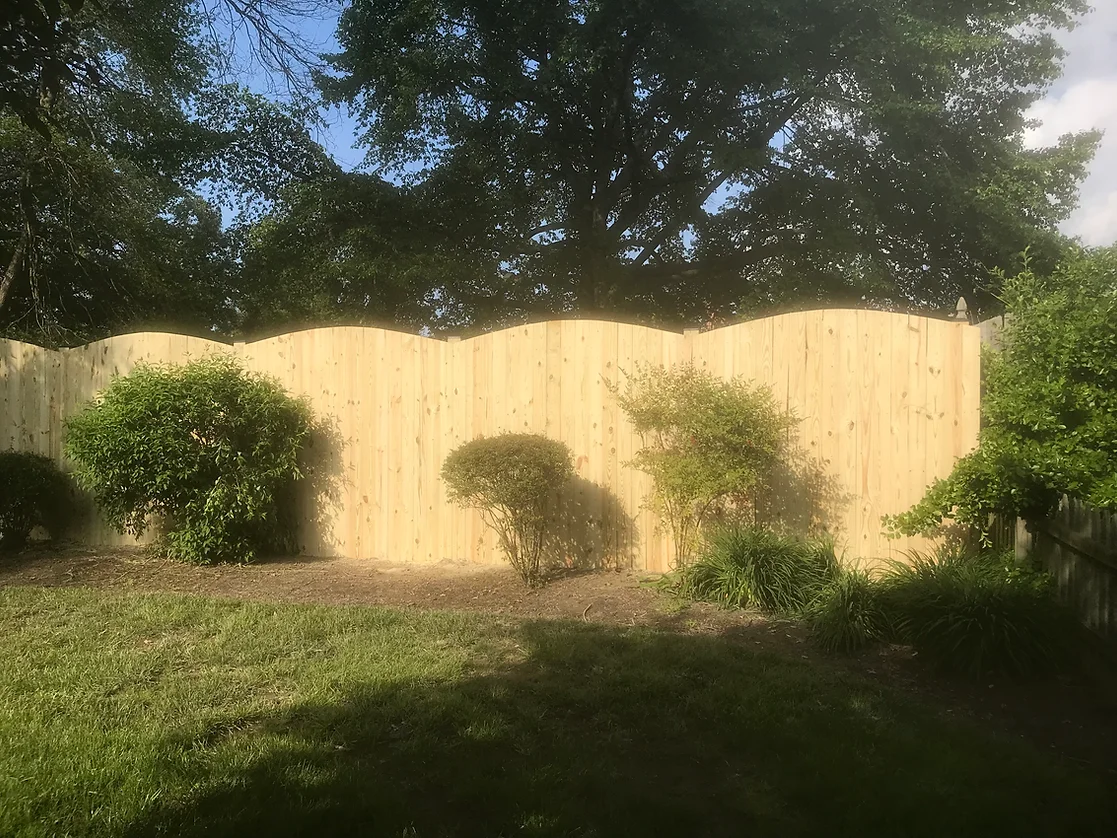 Project Gallery United Fence and Deck View Our Stunning Fence, Hardscape, Deck, and Porch