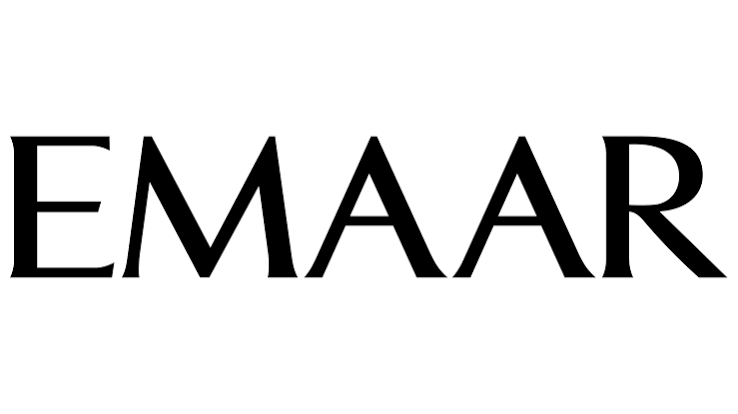 Emaar logo