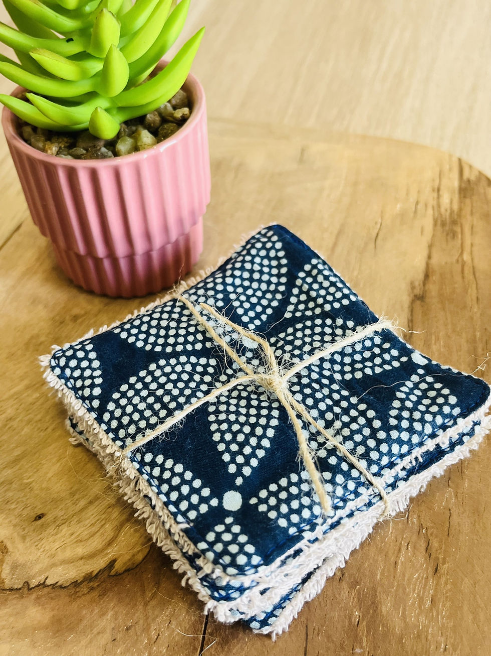 Miniature : LOT DE  LINGETTES