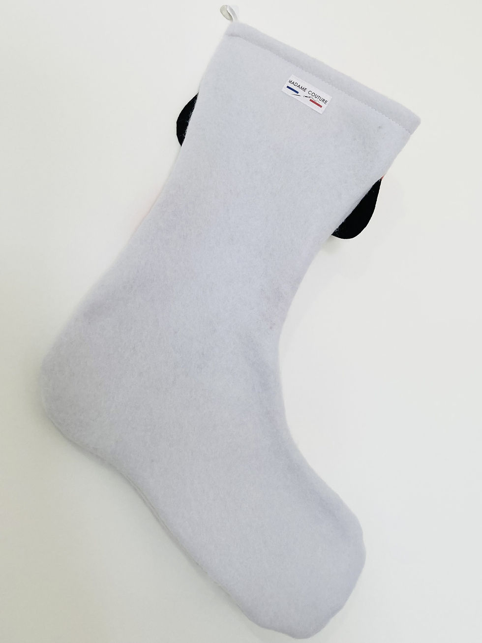 Miniature : CHAUSSETTE DE NOËL DOGGY