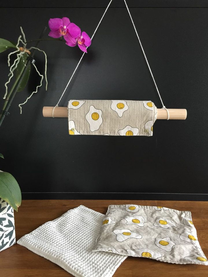 Essuies-tout & Essuie-main