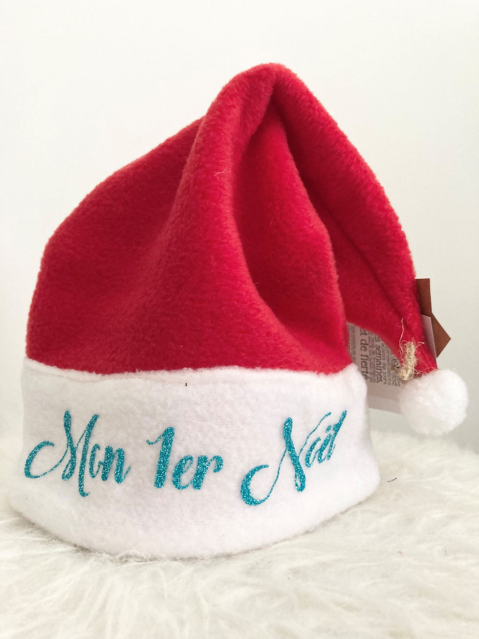 Miniature : BONNET DE NOEL