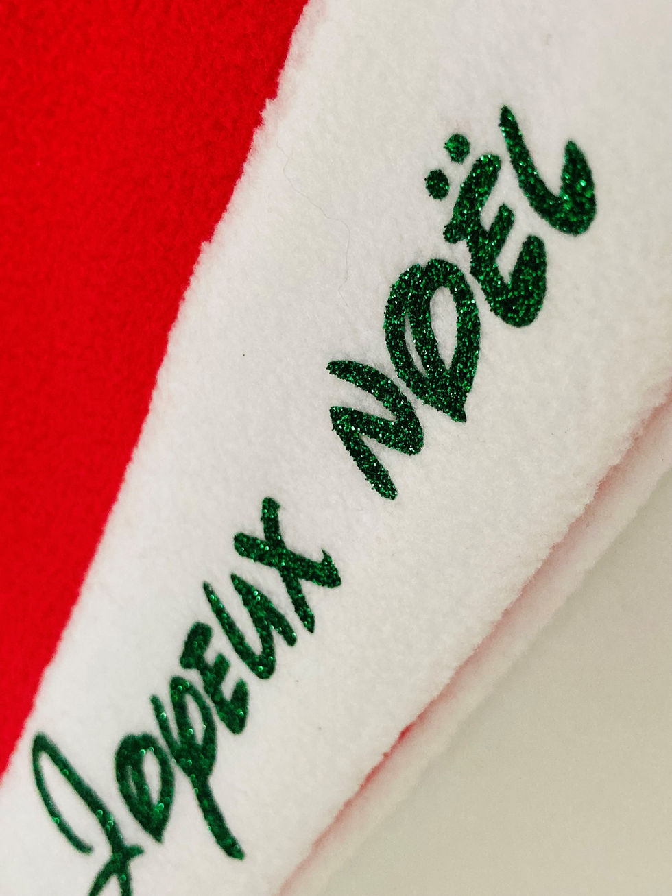 Miniature : BONNET DE NOEL