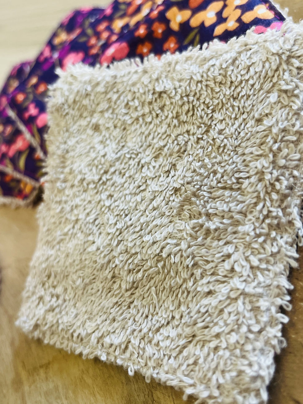 Miniature : LOT DE  LINGETTES