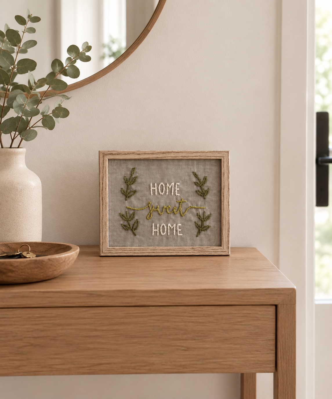 CADRE DECORATIF