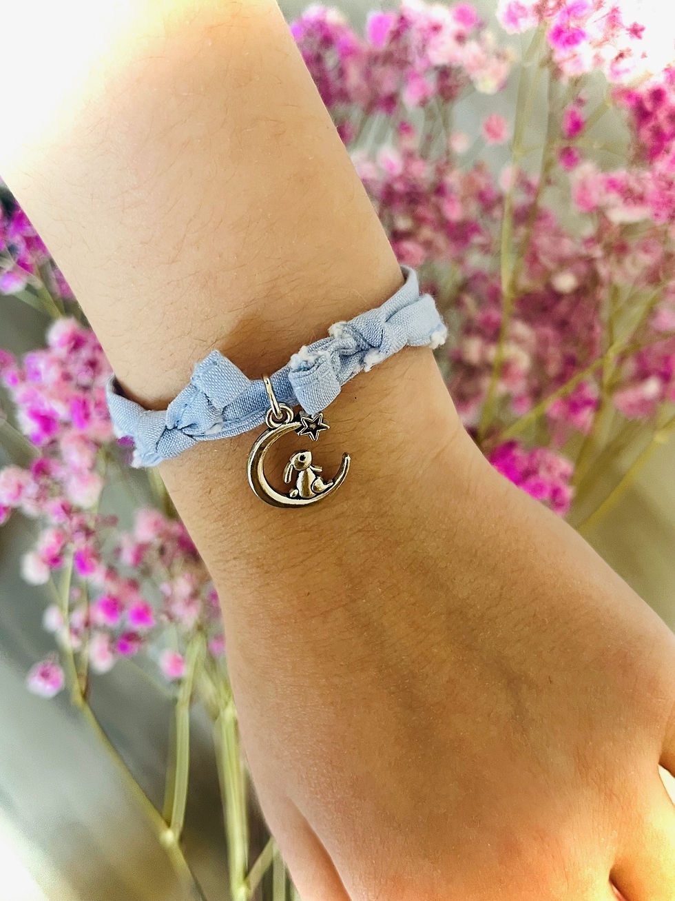 Miniature : Bracelet réglable