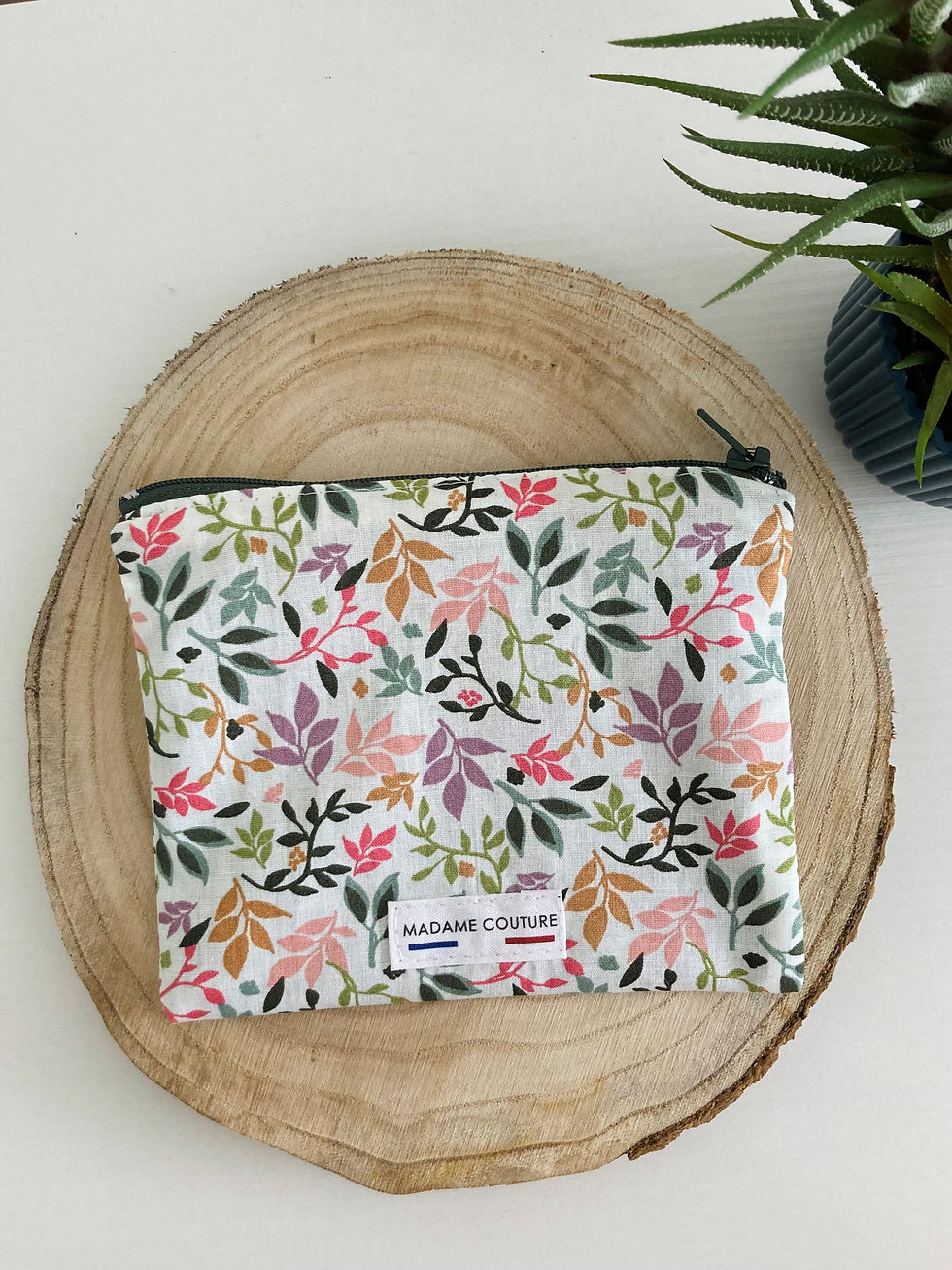 Miniature : TROUSSE MERCI ATSEM
