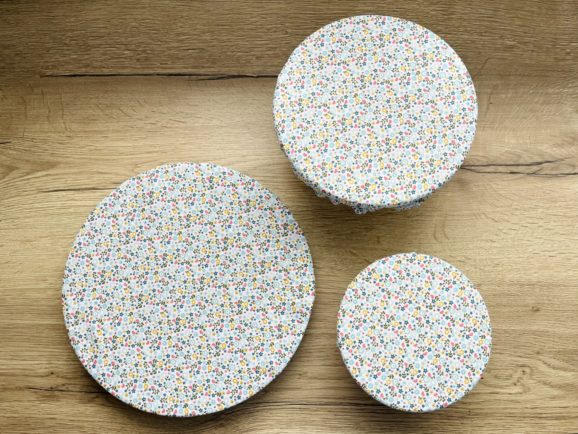 CHARLOTTE ALIMENTAIRE