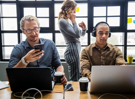 When the Founder's Vision Stops Motivating the People