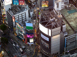 Korea Market Expansion