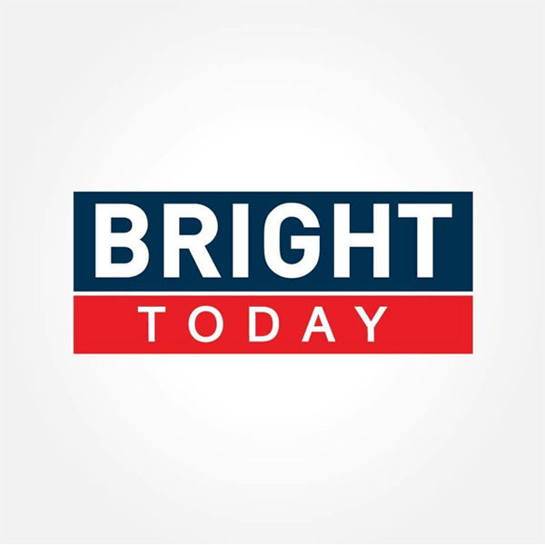 Bright Today logo