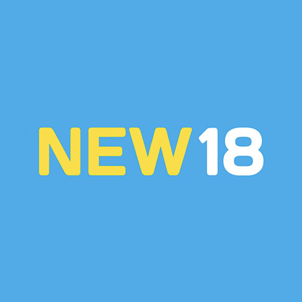 New18 Logo