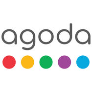 Agoda Logo