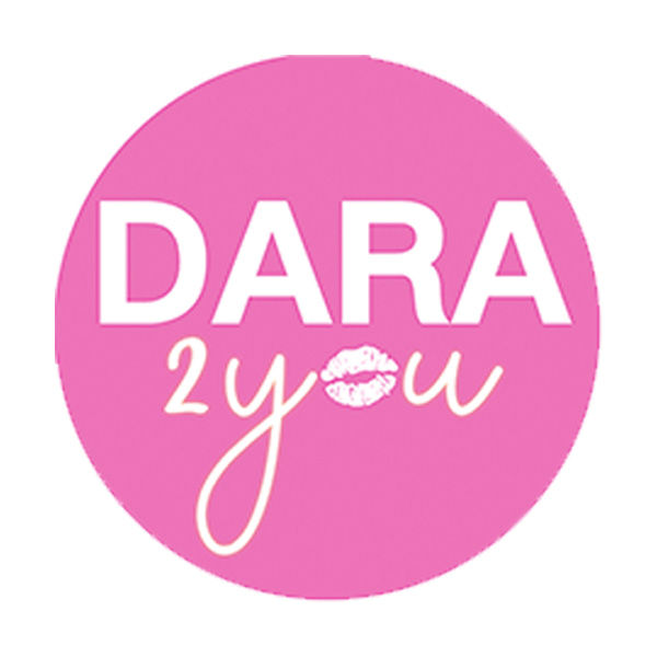 Dara2you Logo