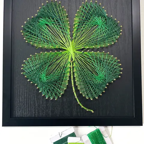 String Art Workshop