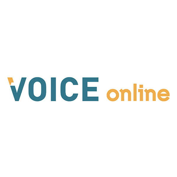 Voice Online Logo