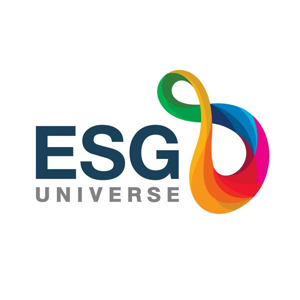 ESG Universe Logo