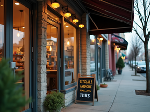 Effective Local Marketing Tactics for Your Business Success