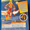 Thumbnail: Marvel Studios The Fantastic Four: First Steps Human Torch Flame-On Flyer