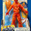 Thumbnail: Marvel Studios The Fantastic Four: First Steps Human Torch Flame-On Flyer