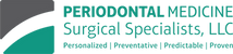 Periodontal Medicine & Surgical Specialists, LLC logo