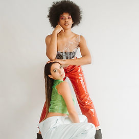 Foto Campaña New Pend´jo