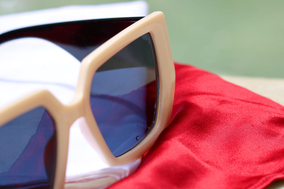 Thumbnail: Sunglasses