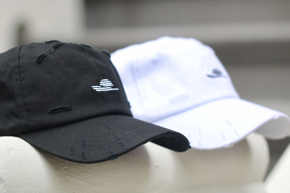 Thumbnail: Travel Caps