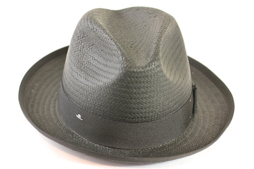 luxury panama hats