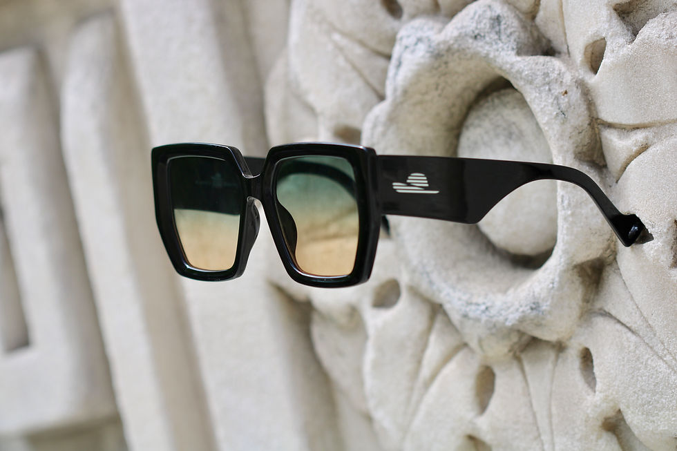 Thumbnail: KRRS Brand Sunglasses