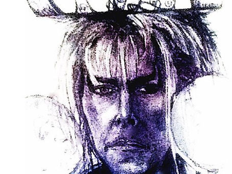 Ground Control To Major Tom