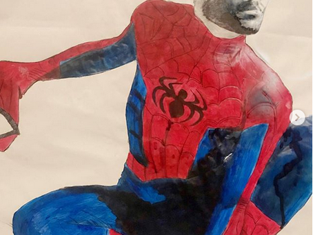 With Great Power Comes Great Responsibility