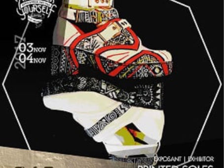 ArtPress Yourself Paris