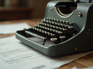Transform Your Words: Explore Messy Beautiful Writing