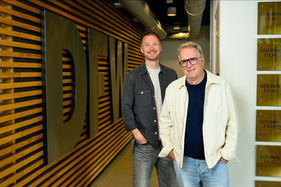 Marcel de Block appointed CEO of Dutch FilmWorks, succeeding Willem Pruijssers