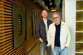 Marcel de Block volgt Willem Pruijssers op als CEO Dutch FilmWorks
