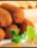 CROQUETE  - PORÇÃO DE 4 UNID