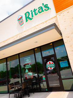 Rita's Italian Ice - Katy