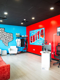 Exit 4 Escape Rooms - Katy, TX